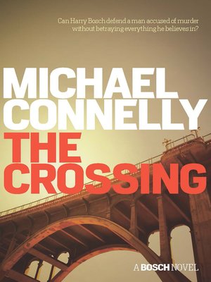 The Crossing - ebook
